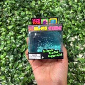 Needoh Nice Cube